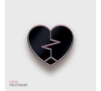 THECITYISOURS - COMA VINYL LP NEUF
