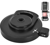 Couvercle extérieur pour machine à crème glacée Ninja NC299AMZ/NC301/NC300/NC201/NC101 (sans pagaie), accessoires de machine à crème glacée, couvercle extérieur de rechange Ninja.