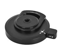 Couvercle extérieur pour machine à crème glacée Ninja NC299AMZ/NC301/NC300/NC201/NC101 (sans pagaie), accessoires de machine à crème glacée, couvercle extérieur de rechange Ninja.
