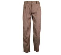 thecostumebase Indiana Jones Pantalon Safari Raiders Party Fantaisie Costume (XL) Kaki Foncé