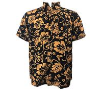 thecostumebase Peur et dégoût à Las Vegas Costume de Chemise Raoul Duke (XL)