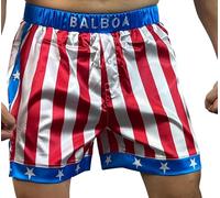 thecostumebase Short Rocky Balboa Apollo (XL)