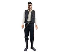 thecostumebase Star Wars Han Solo ANH Costume complet de ceinture Holster Droid Caller Set (XL)