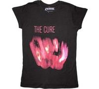 TheCure_Pornography_Lady_BL_T-SHIRT:1XL G