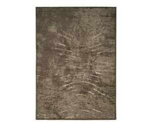 Thedecofactory Tapis Moderne pour intérieur-extérieur Brun 120x170