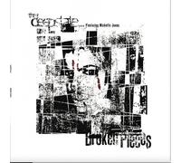 Thedeepstate - Broken Pieces [New Vinyl LP]