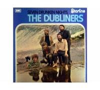 TheDubliners - SEVEN DRUNKEN NIGHTS (Starline) [Vinyle LP record]