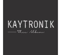 Thee Album [Import allemand]