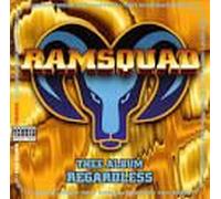 Thee Album Regardless