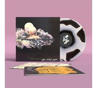 Thee Black Boltz-Vinyle Noir et Blanc