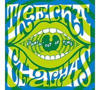 Thee Cha Cha Chas - Runnin' Out of Time