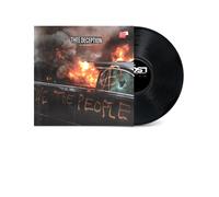 Thee Deception – We The People – Vinyle LP