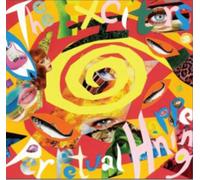 Thee Exciters Perpetual Happening (Vinyl) 12" Album