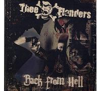 Thee Flanders - Back from Hell