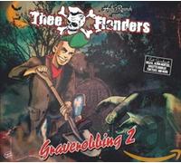 Thee Flanders Graverobbing Vol. 2 (CD)