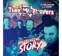 Thee Flanders Neverending Story (CD)