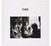 Thee Greatest Hits [Import]