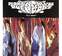 Thee Hands of Time - Split 7"