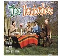Thee Headcoatees - Ballad of The Insolent Pup