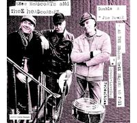 Thee Headcoats & Thee Headcoatees - Jim Bowie / As the Brokentree Begins to Fall