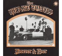 Thee Heart Tones - Forever & Ever [Import]