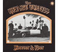 Thee Heart Tones - Forever & Ever [Vinyl Lp]
