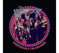 Thee Hypnotics - Righteously Recharged [Import]