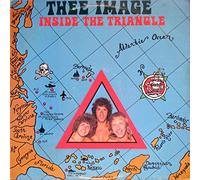 THEE IMAGE - Inside the triangle / MA6-506 S1