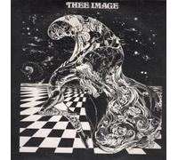 THEE IMAGE - S/T LP US MANTICORE 1975