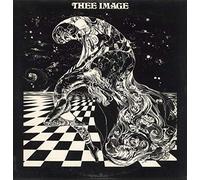 THEE IMAGE - thee image LP