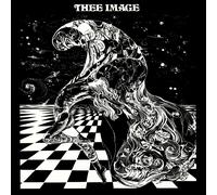 Thee Image Thee Image (Vinyl) 12" Album Coloured Vinyl
