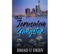 Thee Jerusalem Gangster