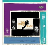 Thee Knights Of Trashe by MILKSHAKES [VINYL] NEUF