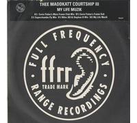 Thee Maddkatt Courtship - THEE MADDKATT COURTSHIP III / MY LIFE MUZIK