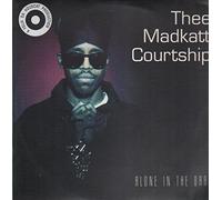 Thee Madkatt Courtship - Alone in The Dark [Import]