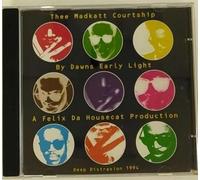 Thee Madkatt Courtship - By dawns early light