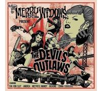 Thee Merry Widows - The Devils Outlaws