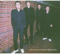 Thee Michelle Gun Elephant - Casanova Snake [Import]