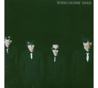 Thee Michelle Gun Elephant - Gear Blues