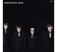 THEE MICHELLE GUN ELEPHANT - Gear Blues [Hqcd] [Reissue] [Import]