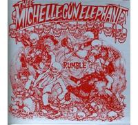 Thee Michelle Gun Elephant - Rumble