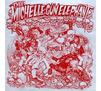 Thee Michelle Gun Elephant - Rumble [Import]