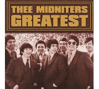 Thee Midniters Greatest (CD)