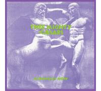 Thee Mighty Caesars Acropolis Now (Vinyl) 12" Album