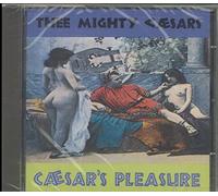 Thee Mighty Caesars - Caesar's Pleasure