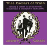 The Caesars of Trash