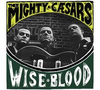 Thee Mighty Caesars - Wiseblood [Import]