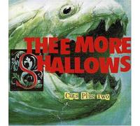 Thee More Shallows - Cuts Plus 2 EP [Import]