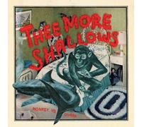 Thee More Shallows - Monkey Vs Shark