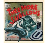 Thee More Shallows - Singe contre requin